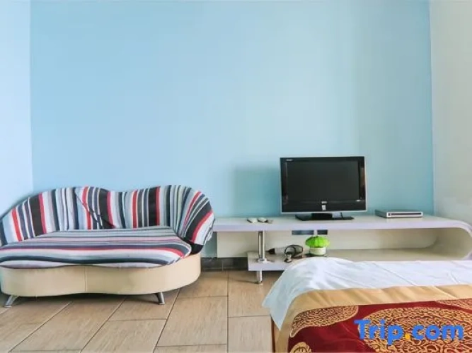 2 Bedrooms Suite