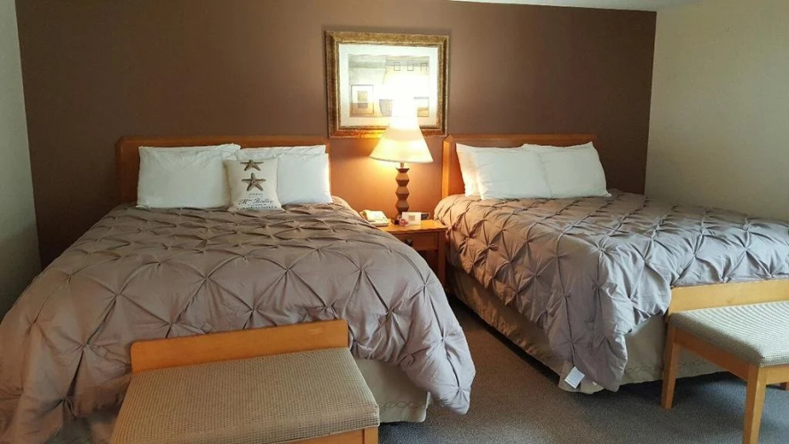 Starlight Lodge at Rockport Harbor