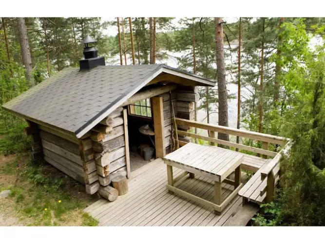 Salkolahti Tivoli