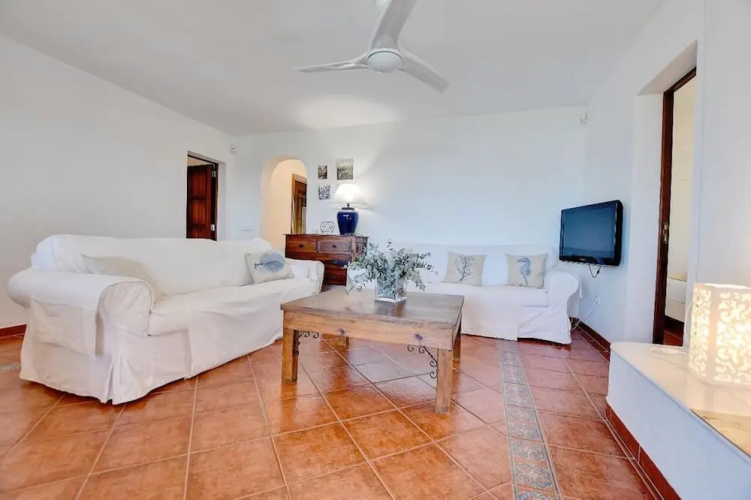 107505 Villa In Llucmajor