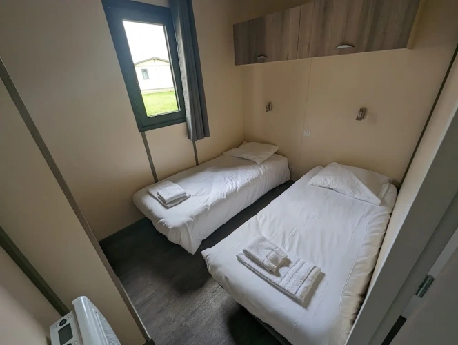 3 Bedrooms Standard room