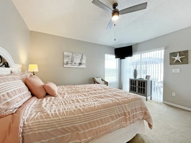 Bayswater Bliss, Davenport, US