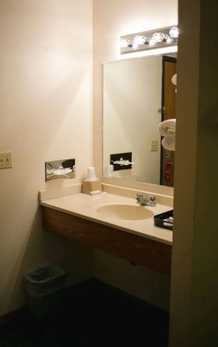 Super 8 Motel Winterset