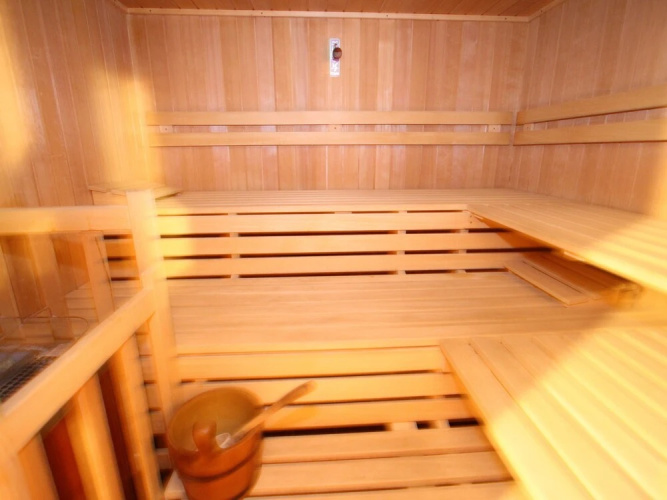 Warm Apartment in Ramsau am Dachstein With Garden