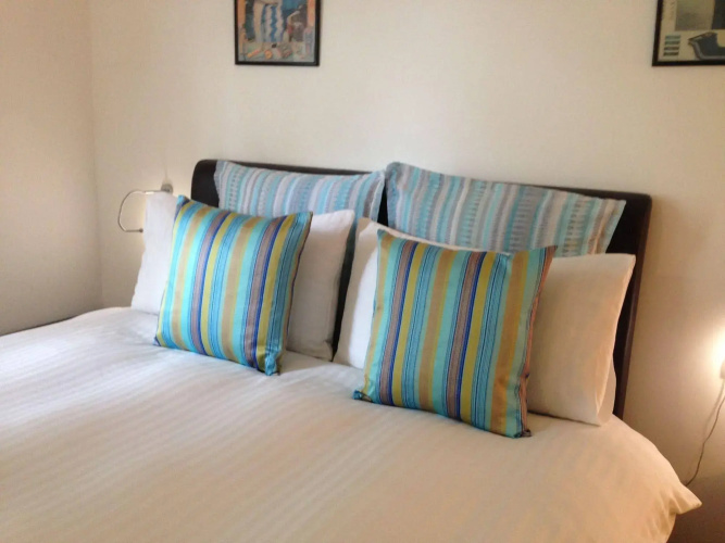 The Luxury Inn