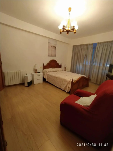 Nemes apartment