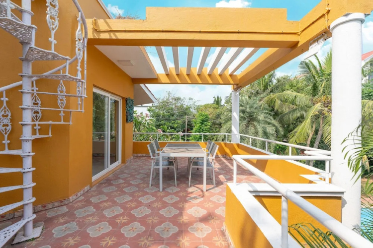 Truliv Villa Macarena