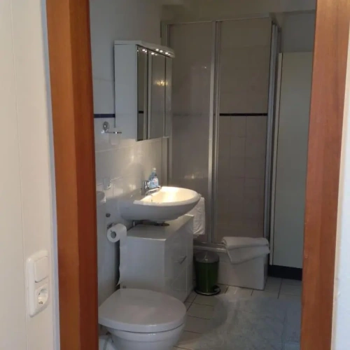 Family Apartment