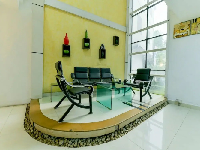 Picasso Castle Hotel