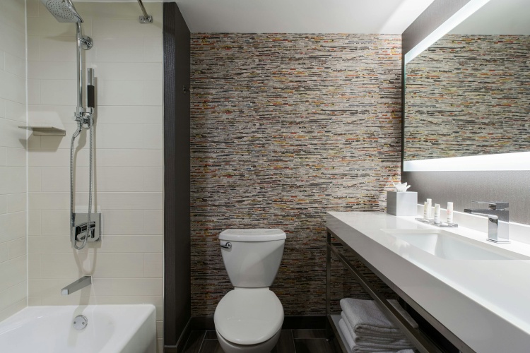Baltimore Marriott Waterfront photo 9