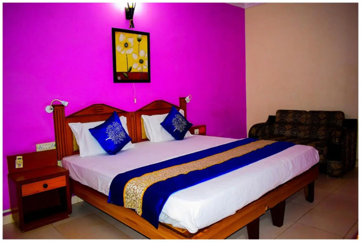 The Citadel Hotel