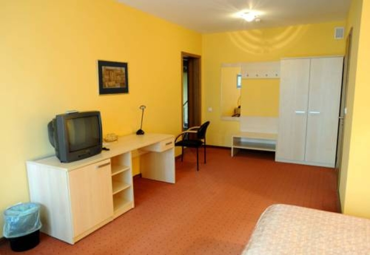 Senas Namas Hotel