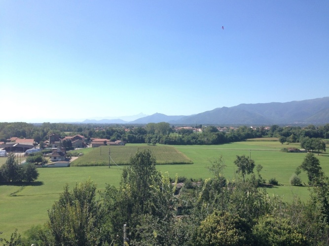 B&B Villa Perla