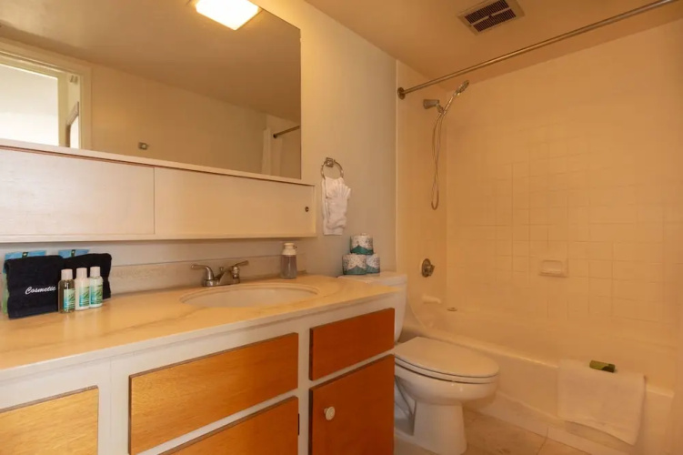 Waikiki Sunset Suite 2404