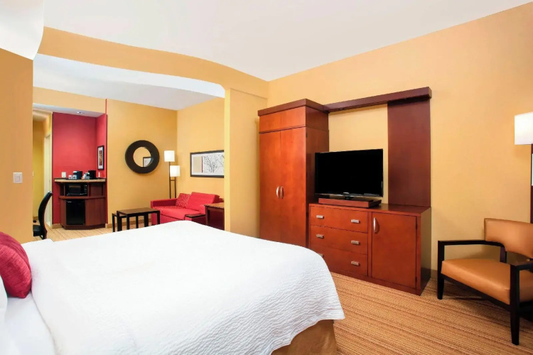 Courtyard by Marriott Miami Homestead