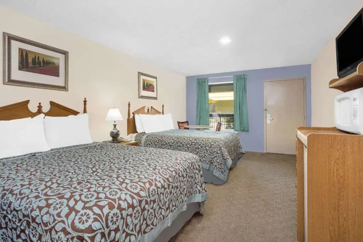 Days Inn Attalla
