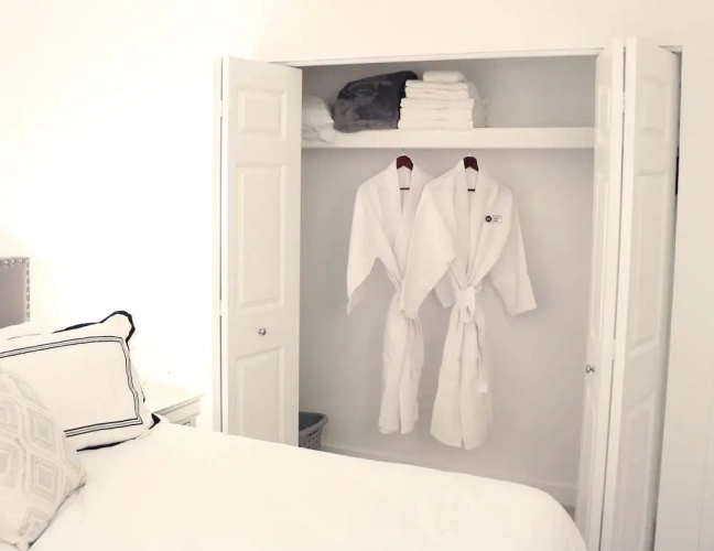 1 Bedroom Premium Apartment