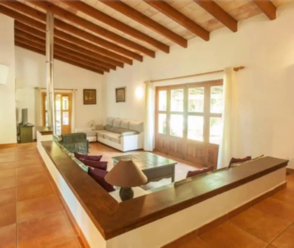 106479 - Villa in Puerto Pollenca