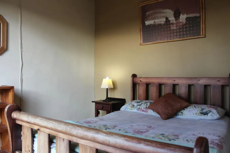 The Wild Farm - Hostel