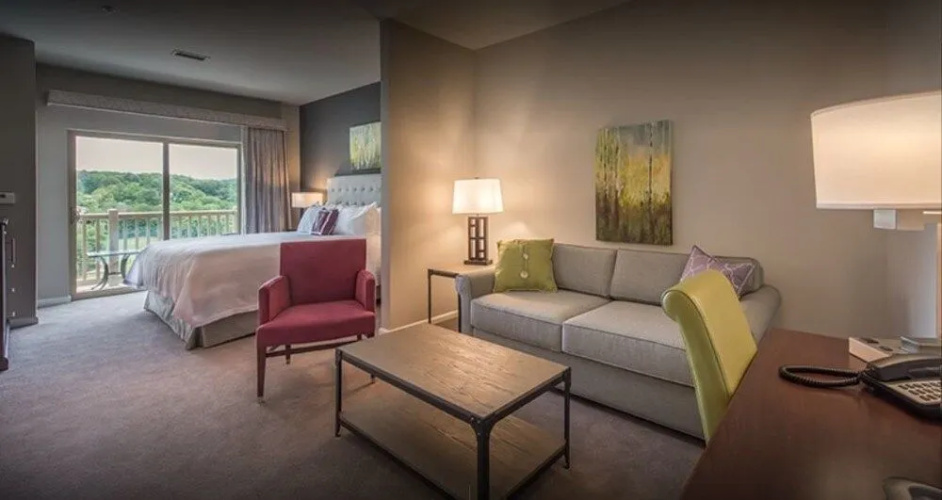 Valhalla Resort Hotel