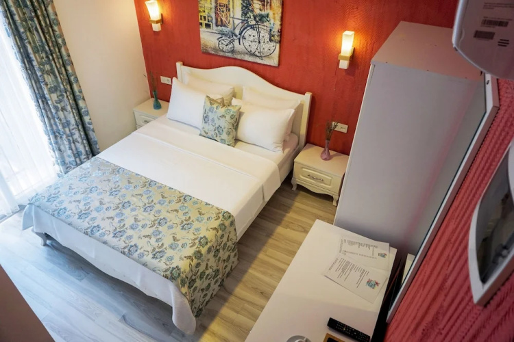 Alaçatı 716 Hotel