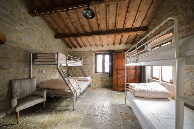 Ostello Casalino di Sopra