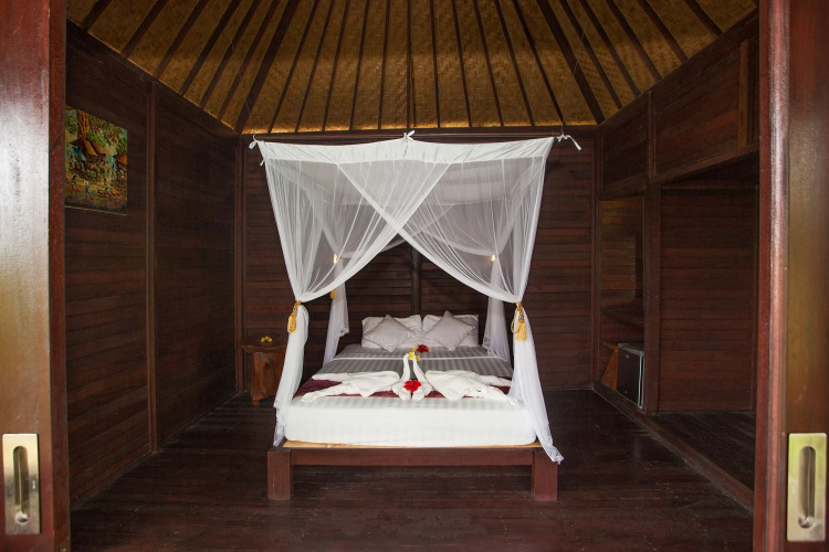Poh Manis Lembongan