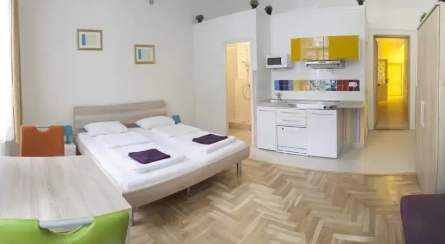 Anoli Apartments