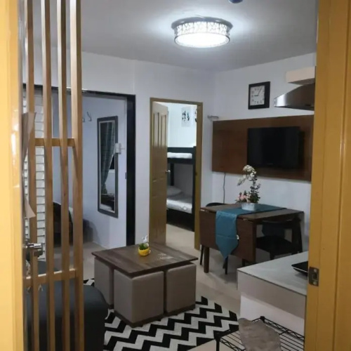 Anabelle Residence @Marina Unit 426