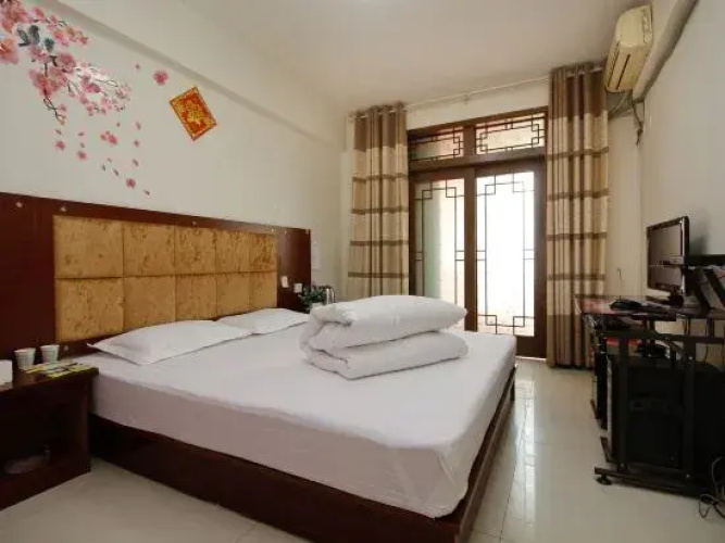Tianai Apartment