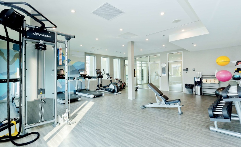 Hyatt Place Kelowna photo 19