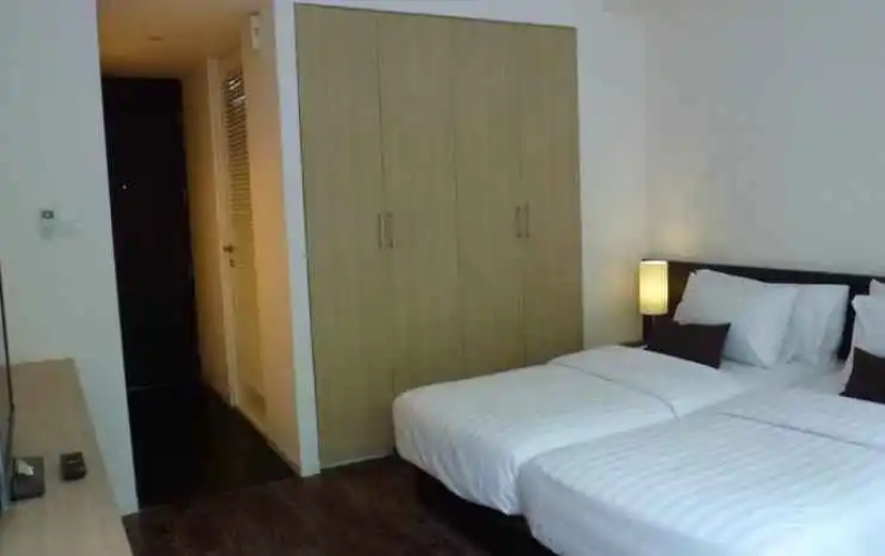 Royal Samabe Residence - Ocean View