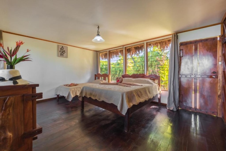 Bungalow