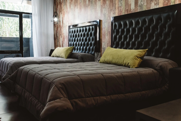 5411 Soho Hotel Boutique