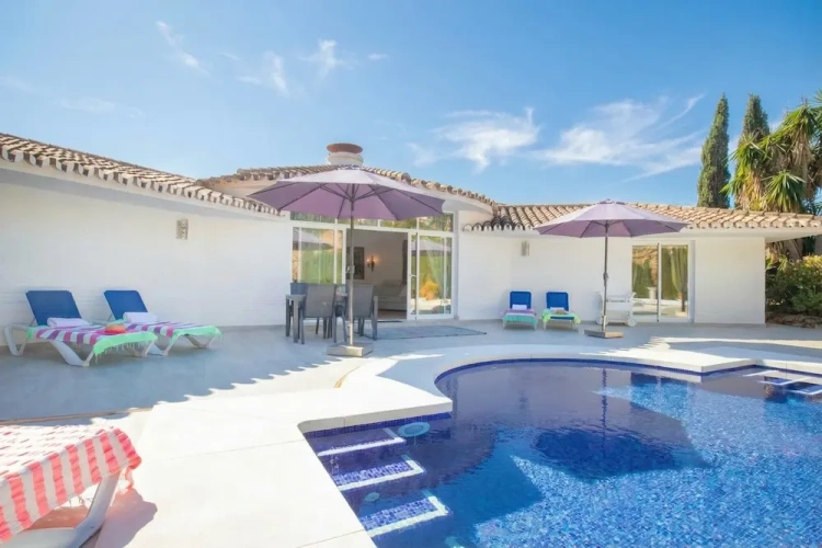 Family Villa