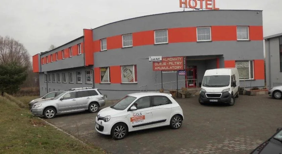 Otel görseli