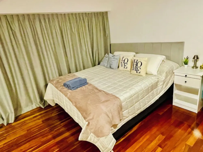 Spacious Estudio