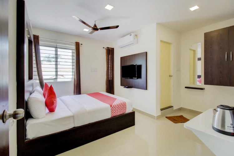 Classic Double room