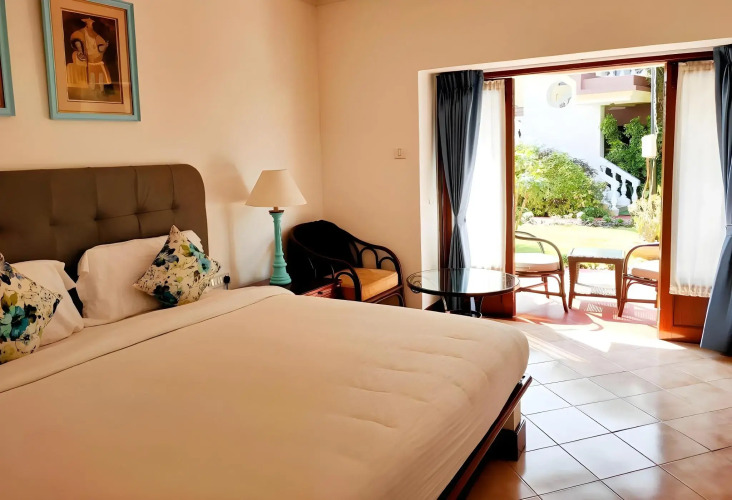 Фотография отеля