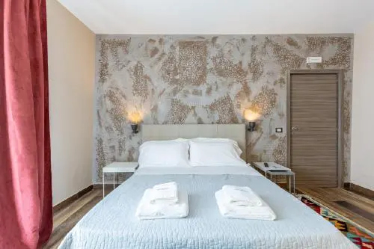 BnB SantAlfonso
