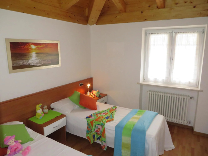 Apartments Bella Villa