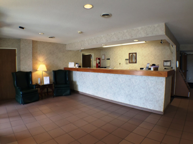 Super 8 Canandaigua - Canandaigua, NY