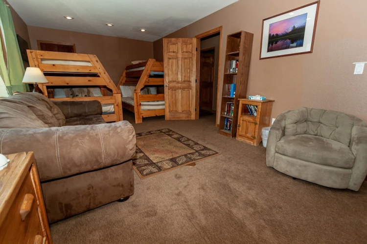 640 Meisel Drive by Summit County Mountain Retreats