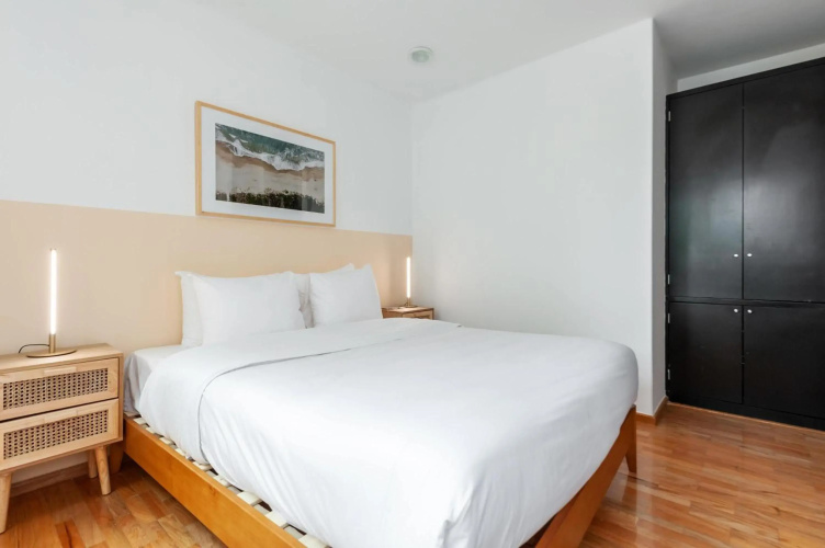Astounding 2BR in Condesa