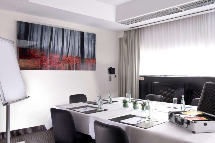 Wyndham Stuttgart Airport Messe photo 12