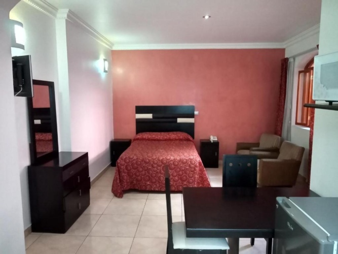 Standard Suite