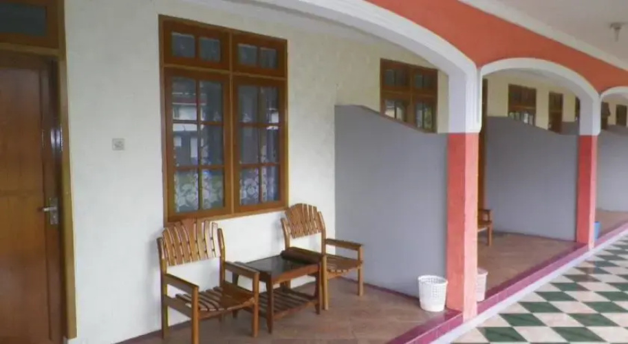 Puspa Sari Hotel