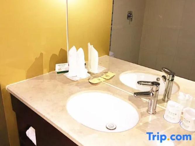 Tianxing Hotel