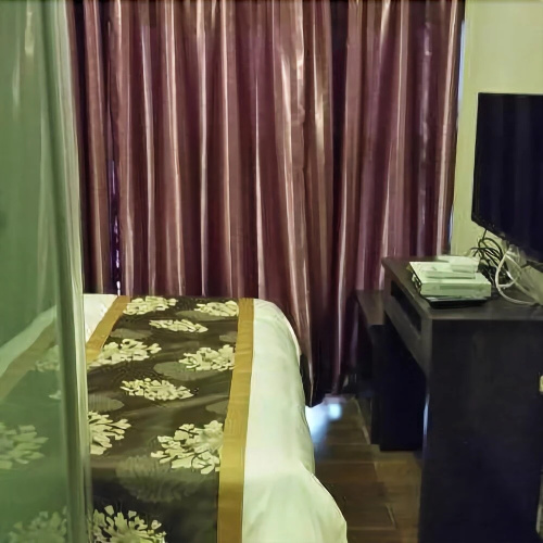 Shuntai Hotel Chongqing