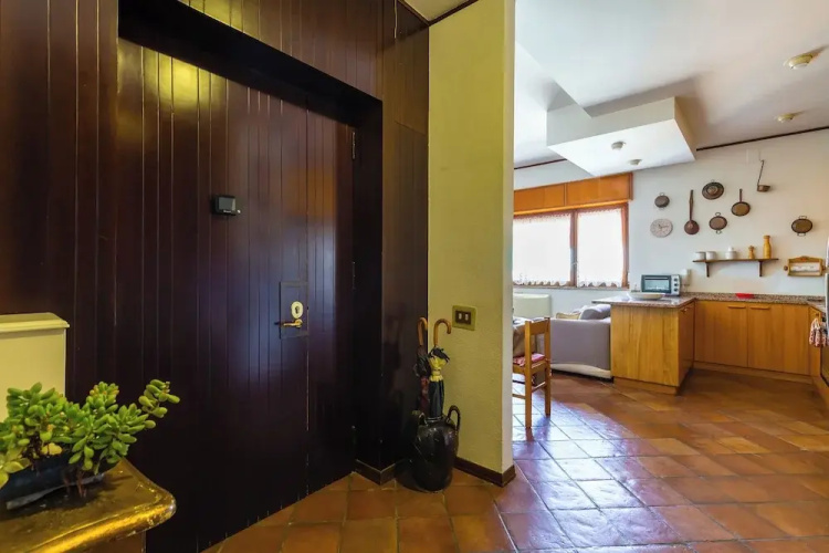 Terrazza 30 by Napoliapartments